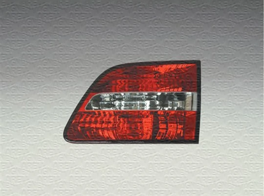 Tail Light Assembly
